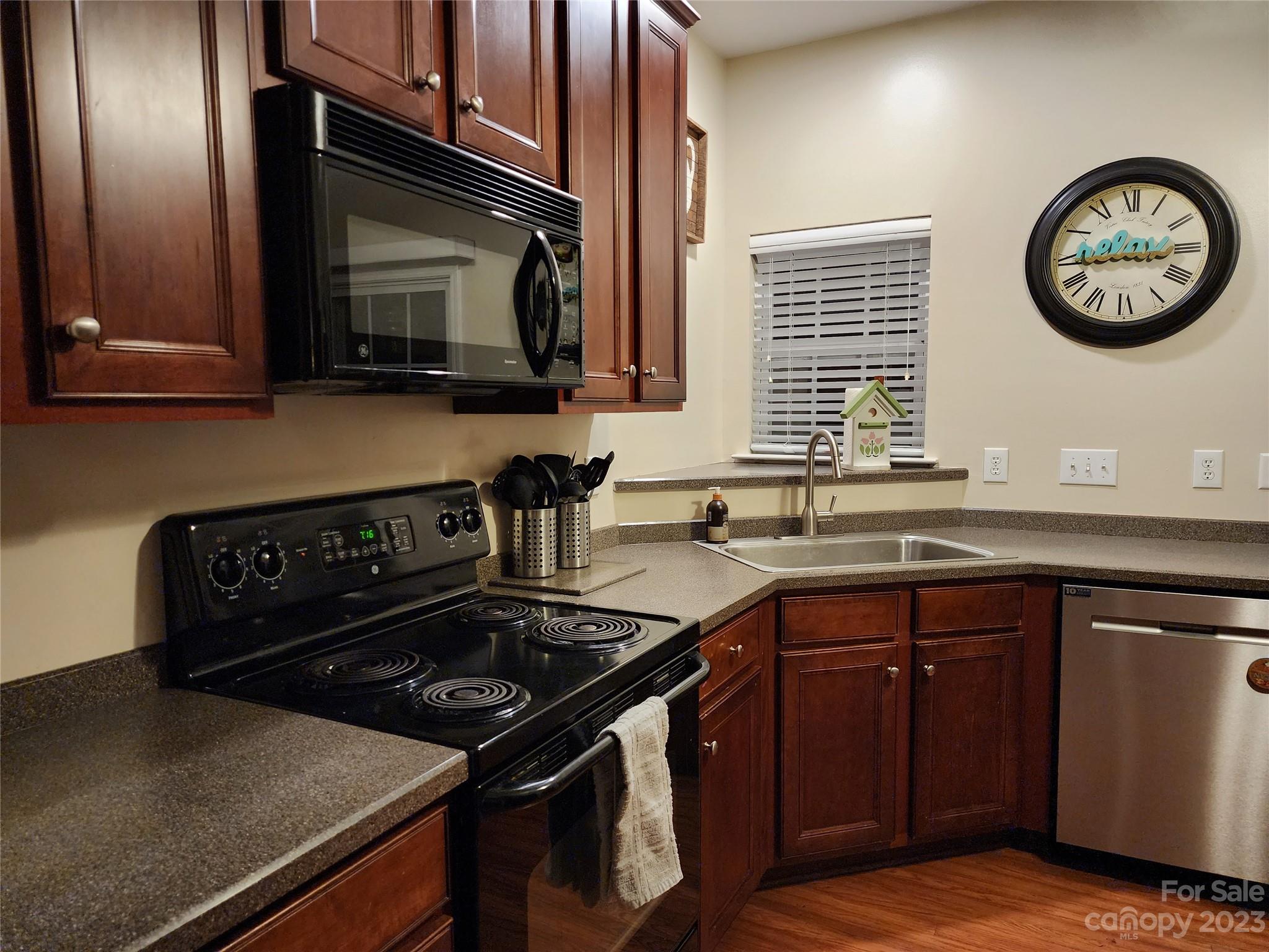 Summerfield - Residential