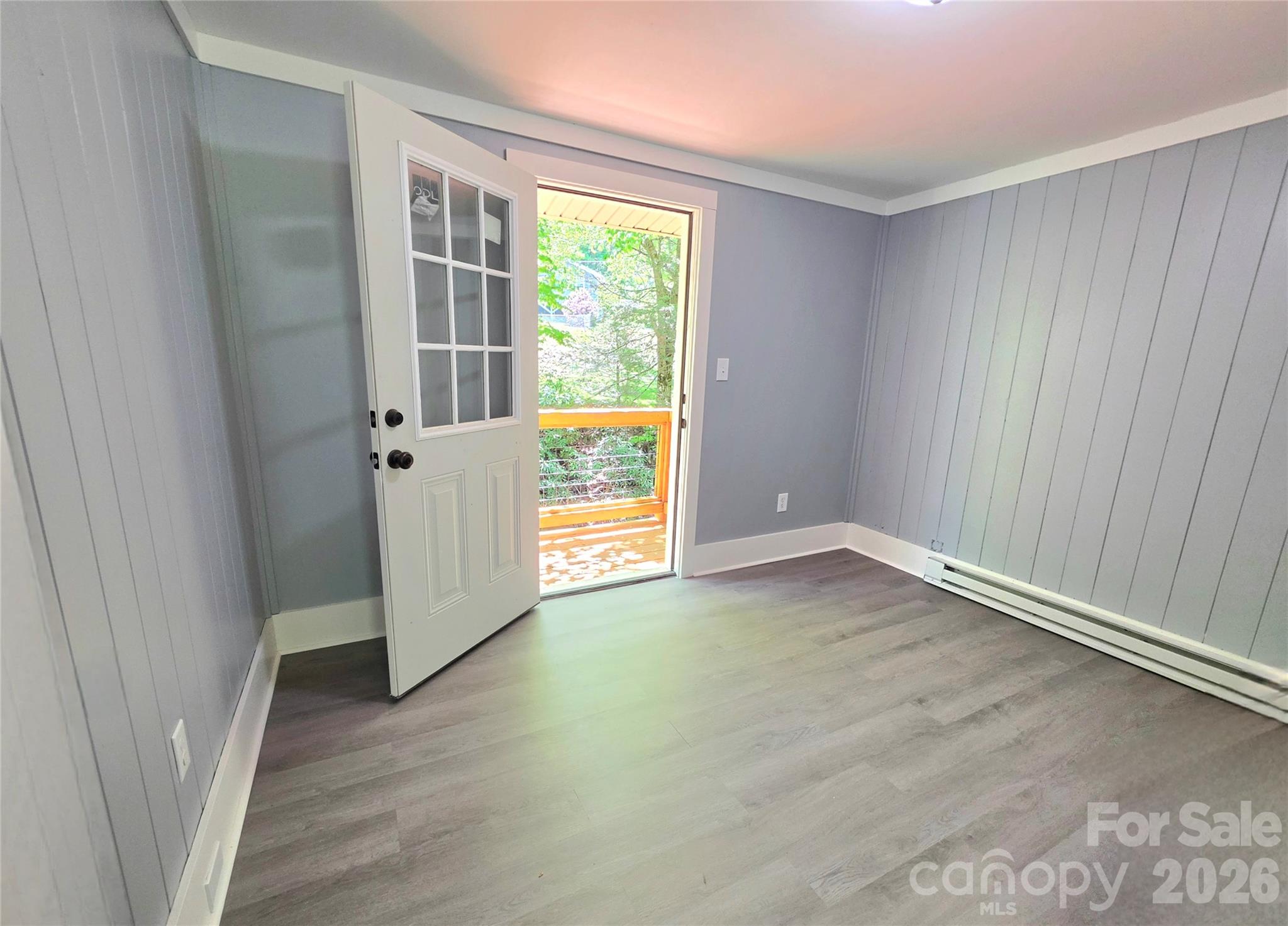 Holiday Hills - Residential
