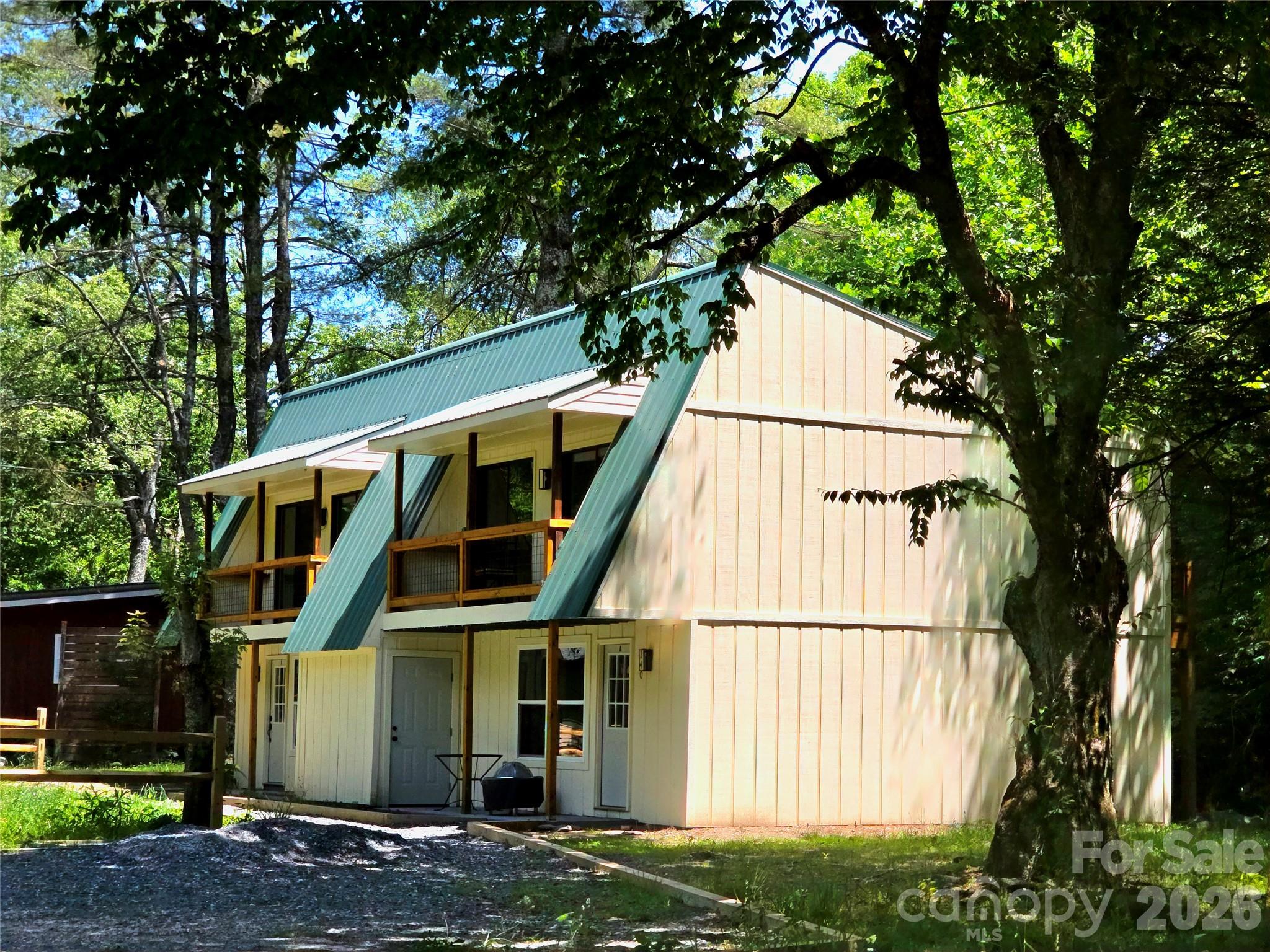 Holiday Hills - Residential