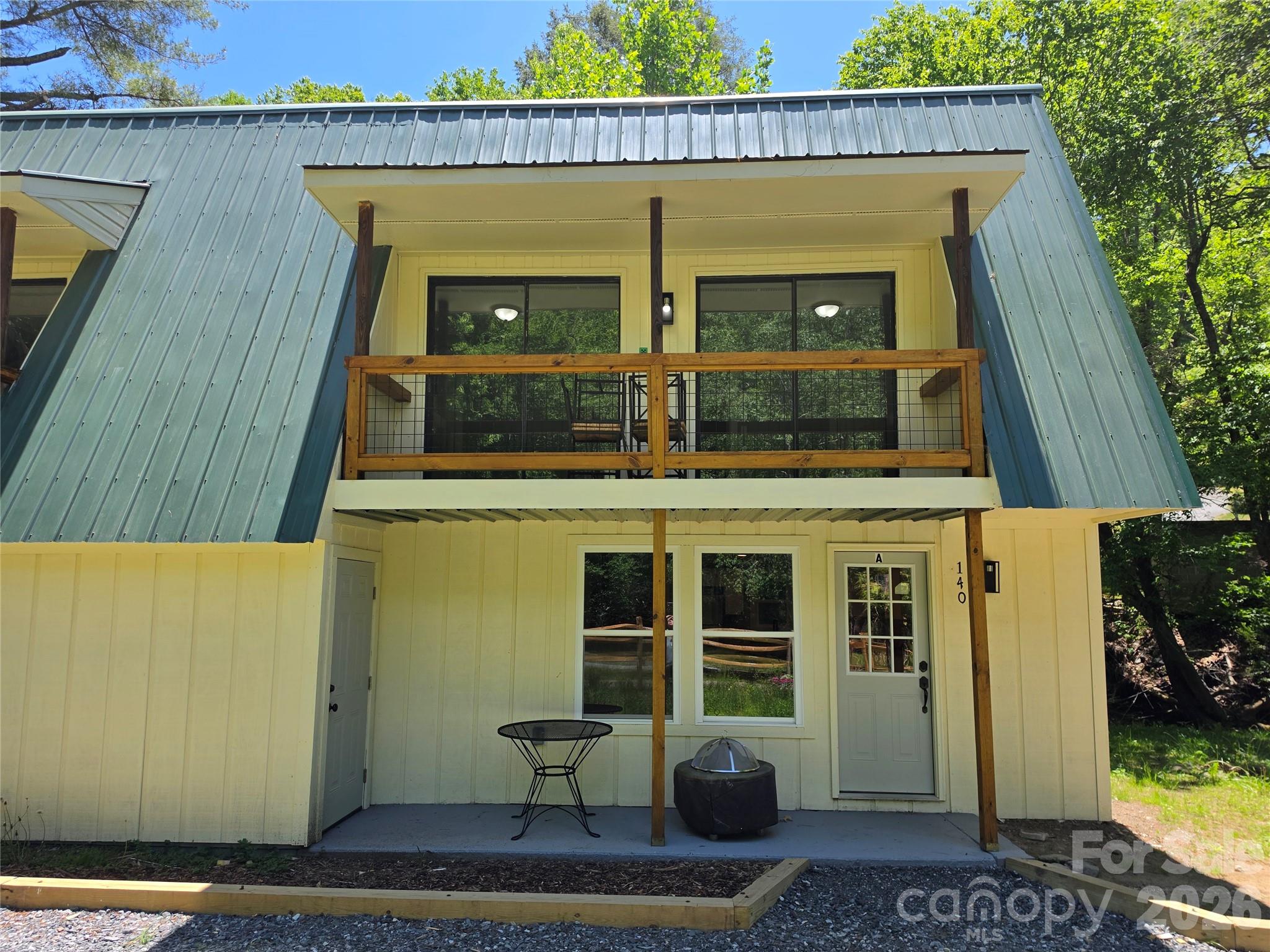Holiday Hills - Residential