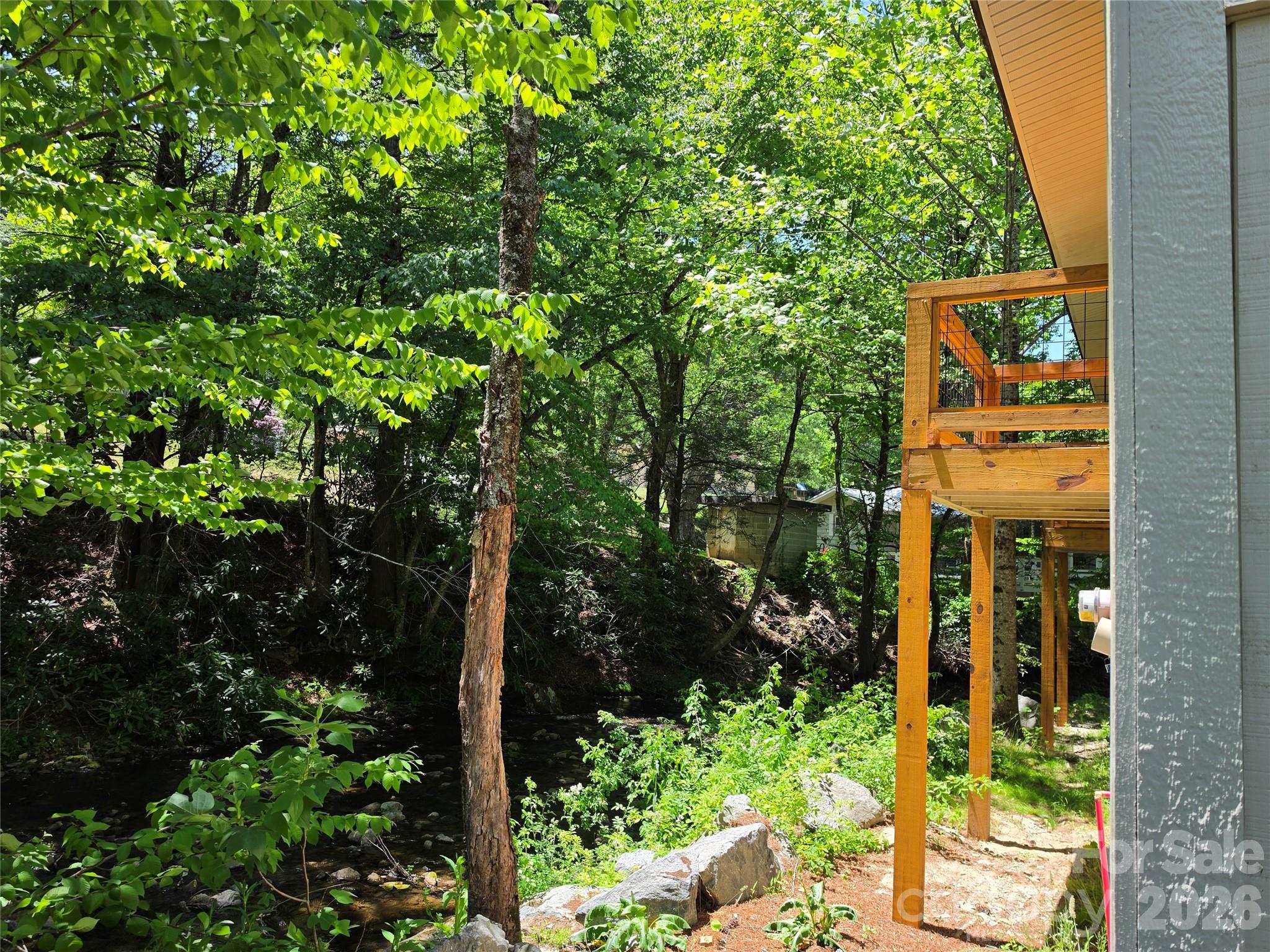 Holiday Hills - Residential