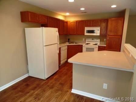 Lexington Commons - Residential