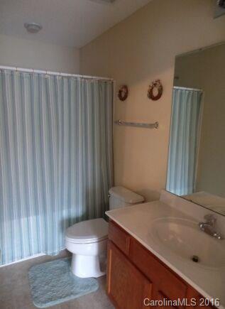 Lexington Commons - Residential