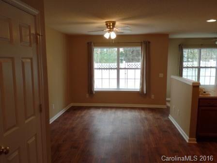 Lexington Commons - Residential