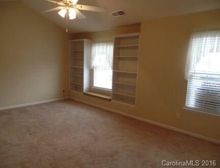 Lexington Commons - Residential