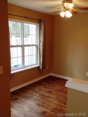 Lexington Commons - Residential