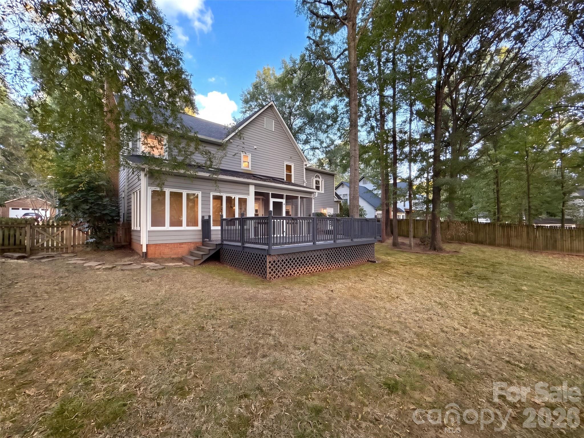 2315 Heathershire Lane