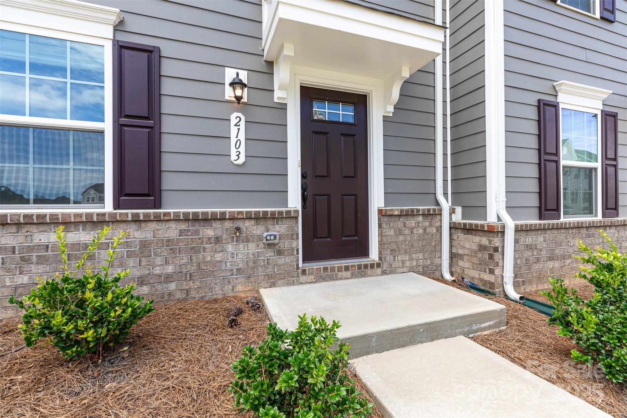 2103 Autumn Olive Lane