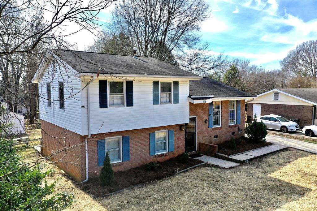 Garden Park - Residential