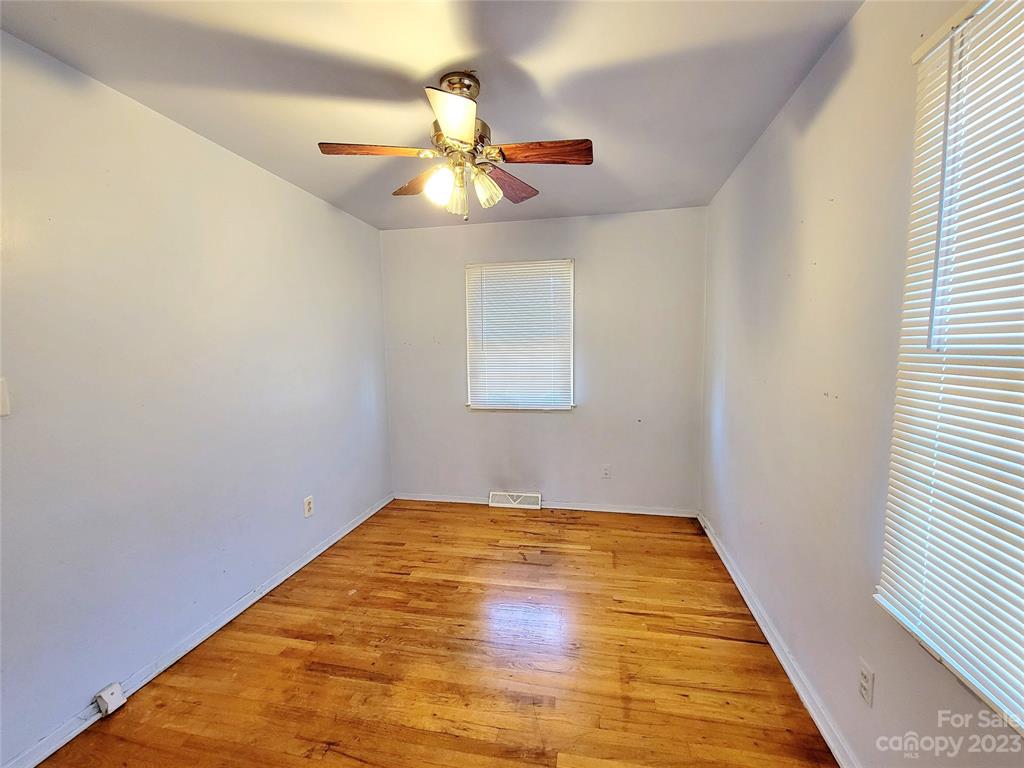 Garden Park - Residential