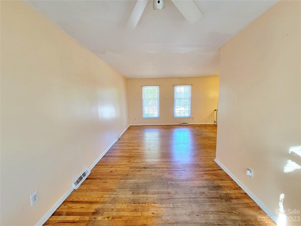 Garden Park - Residential