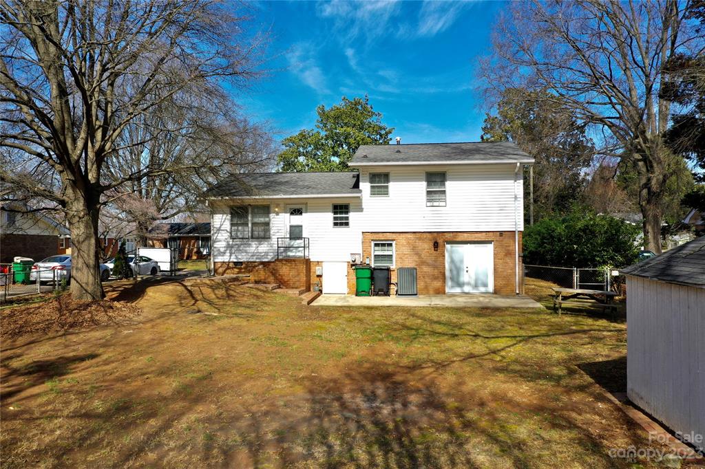 Garden Park - Residential