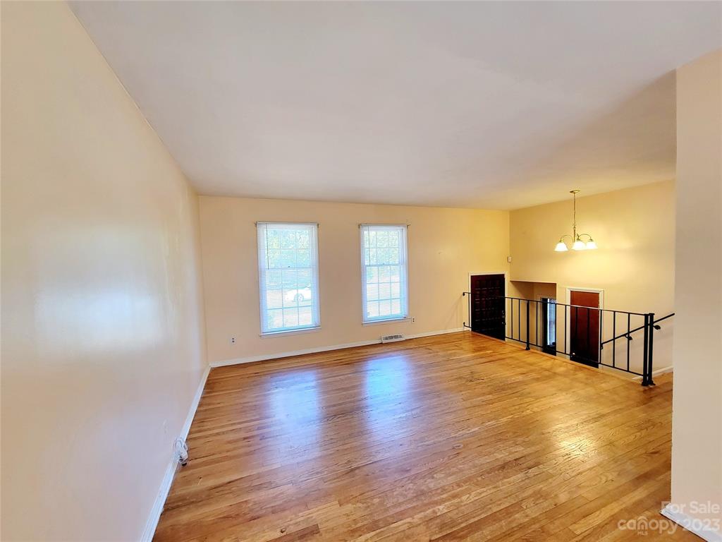 Garden Park - Residential