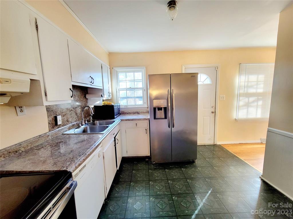 Garden Park - Residential