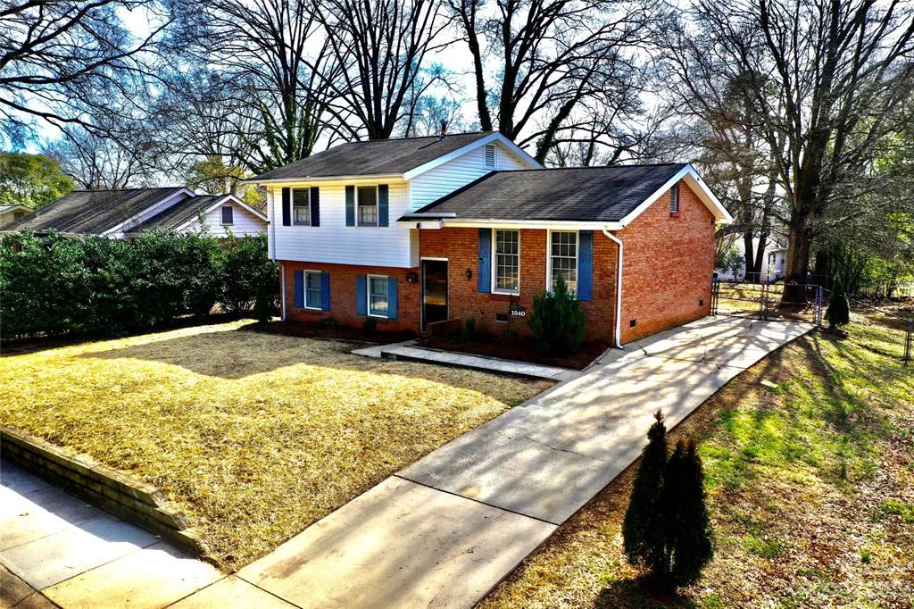 Garden Park - Residential