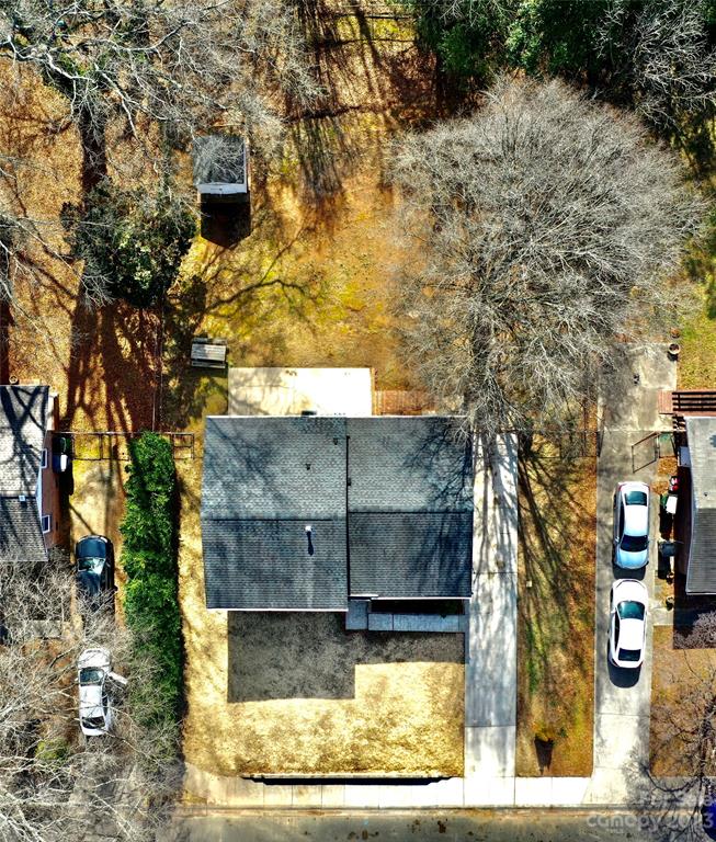 Garden Park - Residential