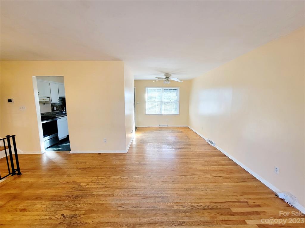 Garden Park - Residential