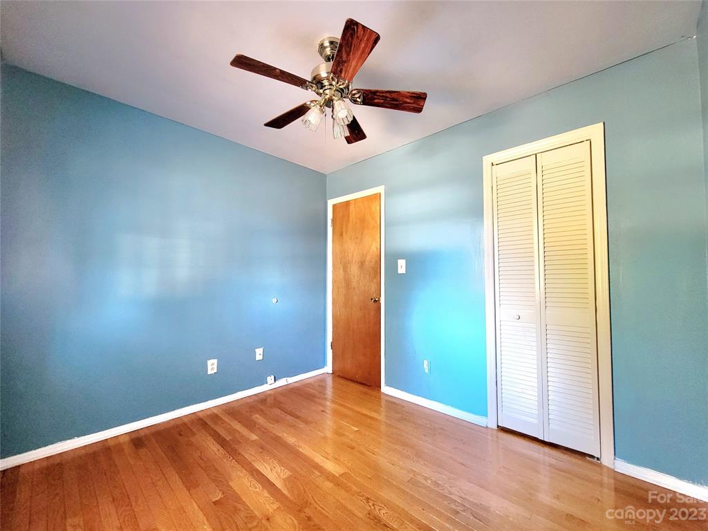 Garden Park - Residential