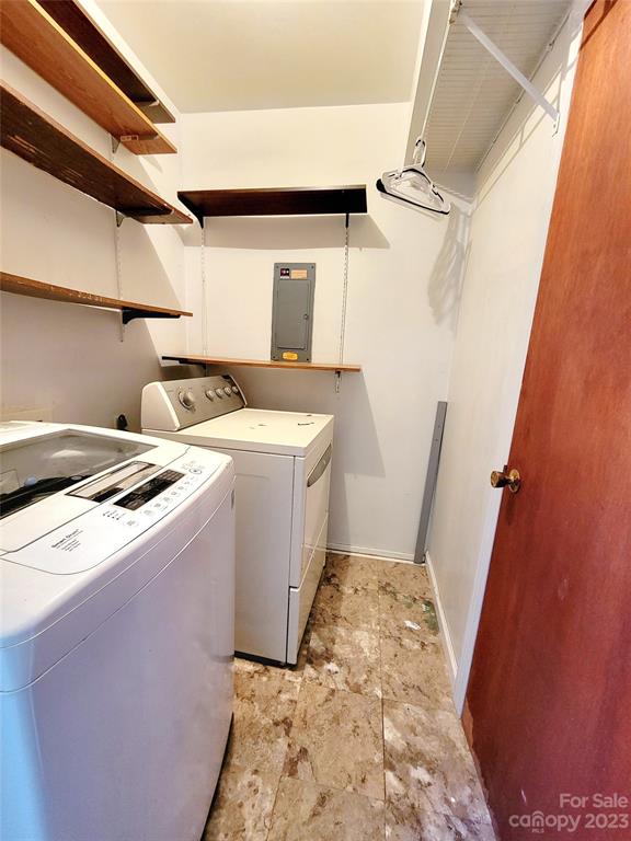 Garden Park - Residential