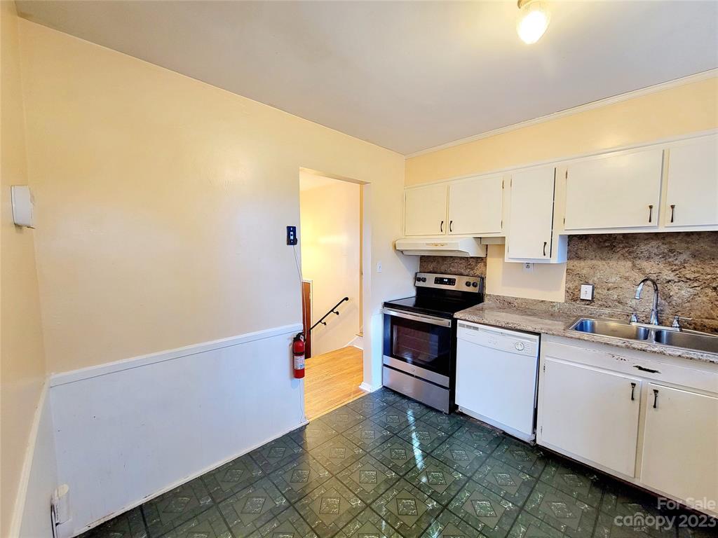 Garden Park - Residential