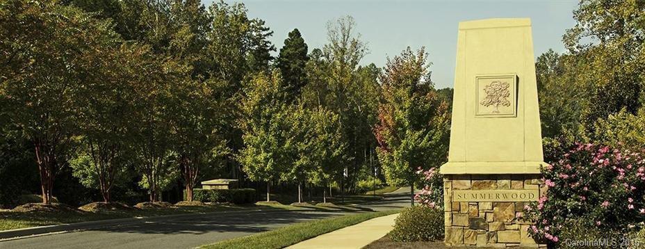 Summerwood - Residential