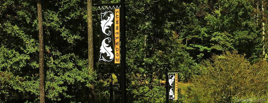 Summerwood - Residential