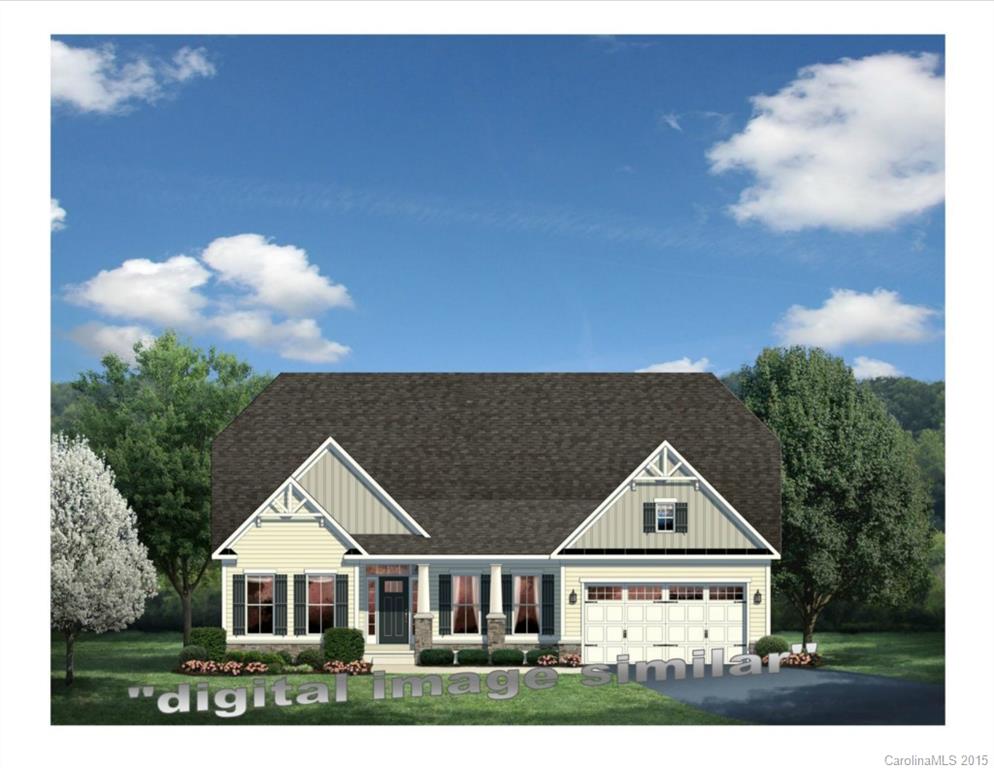 Summerwood - Residential