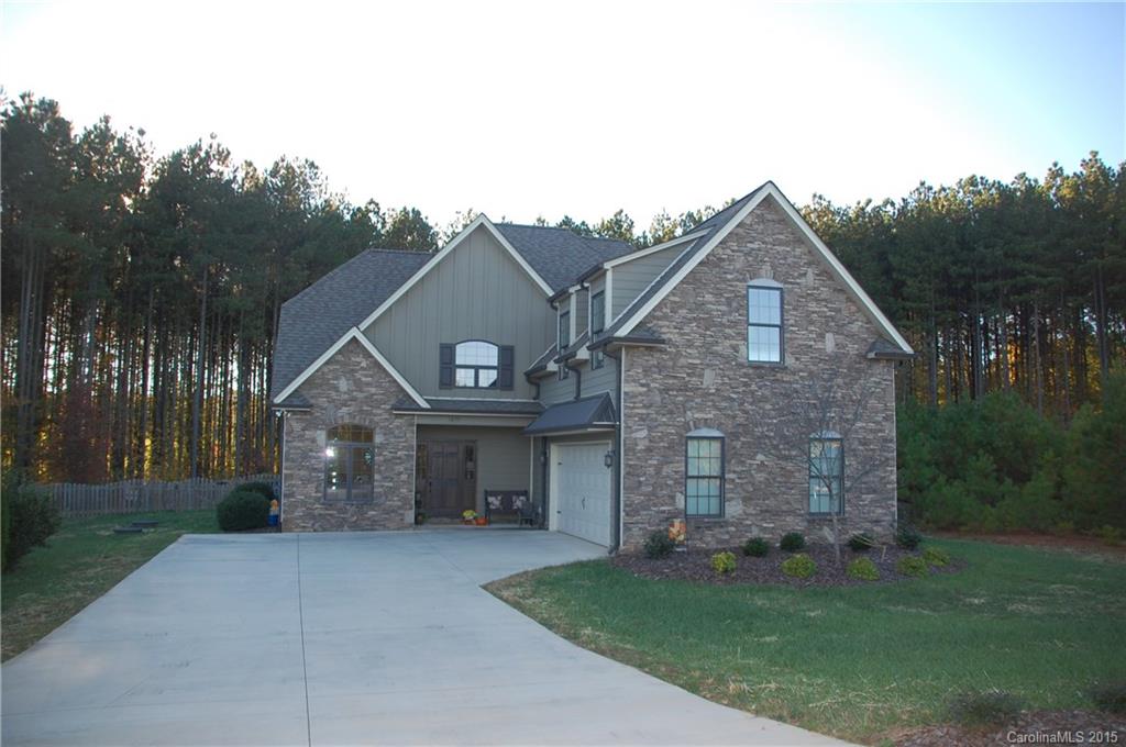 Sunset Pointe - Residential