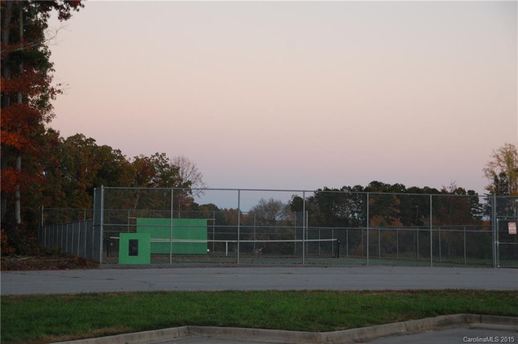 Sunset Pointe - Residential