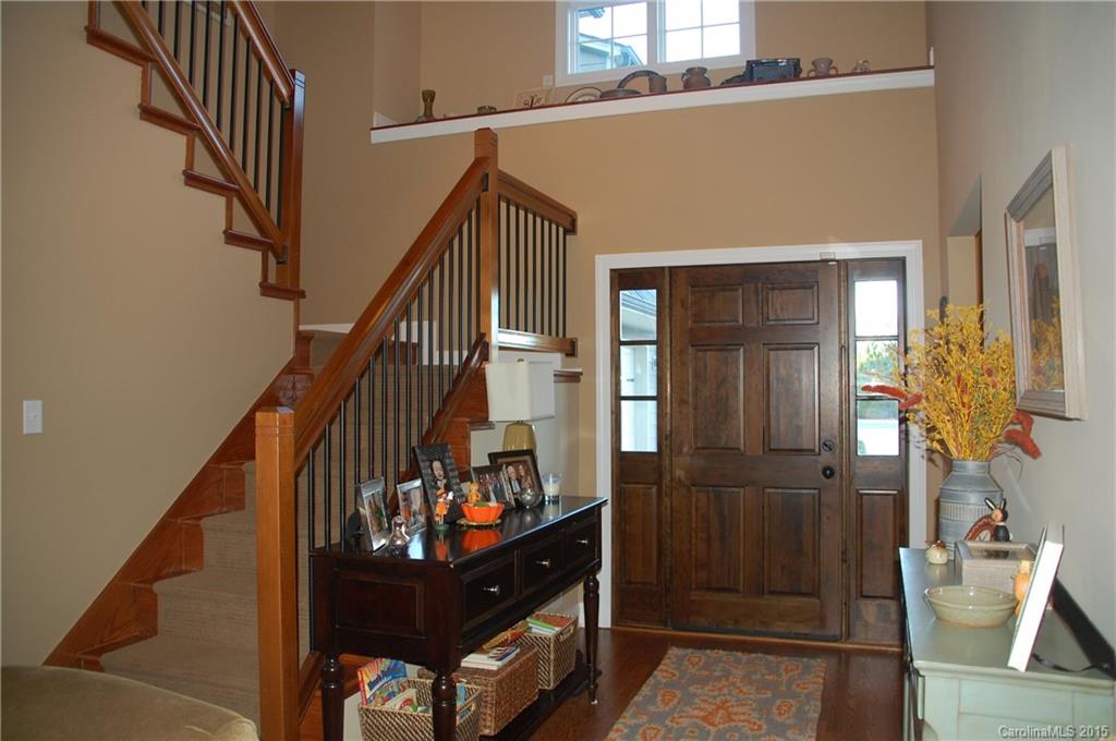 Sunset Pointe - Residential