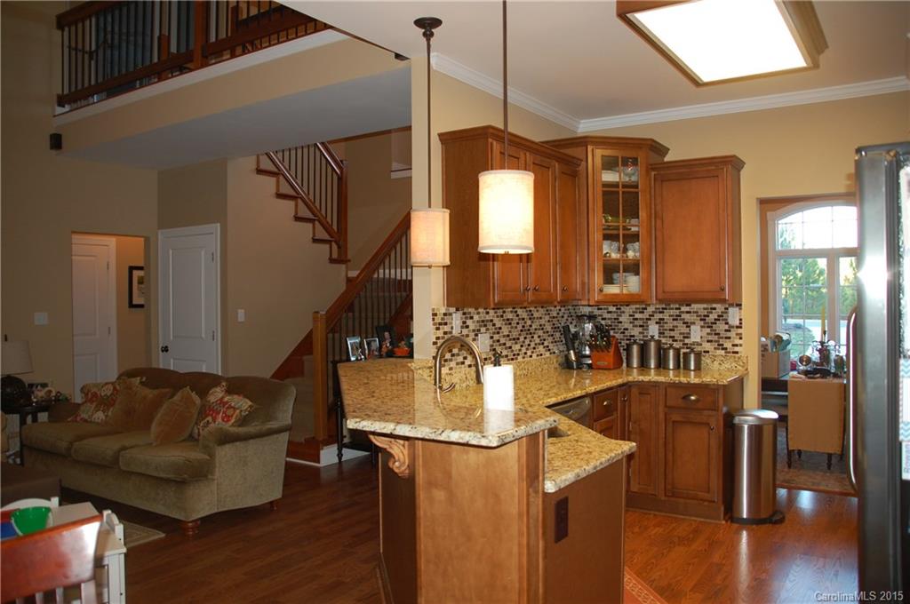 Sunset Pointe - Residential