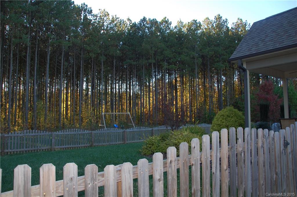 Sunset Pointe - Residential