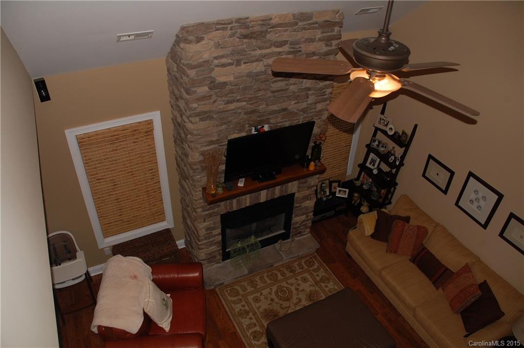 Sunset Pointe - Residential