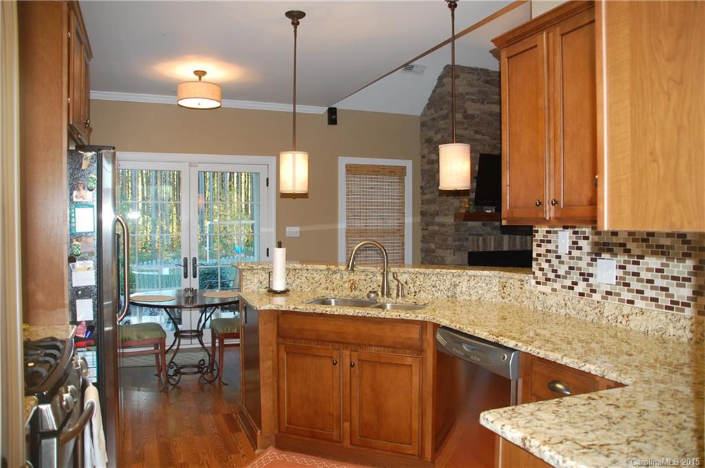 Sunset Pointe - Residential