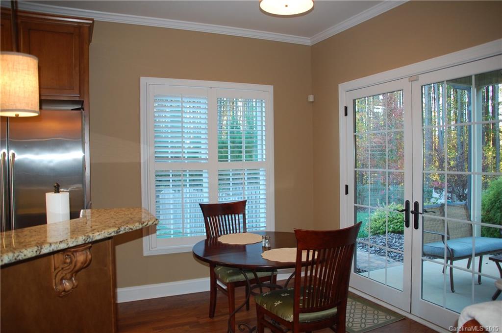 Sunset Pointe - Residential