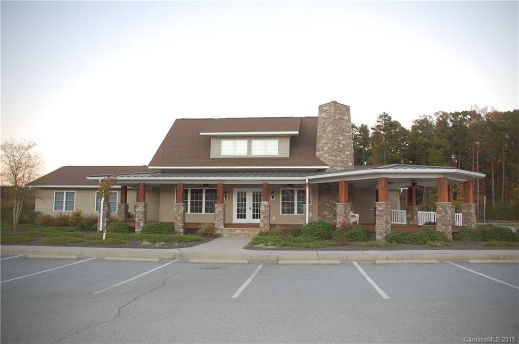 Sunset Pointe - Residential