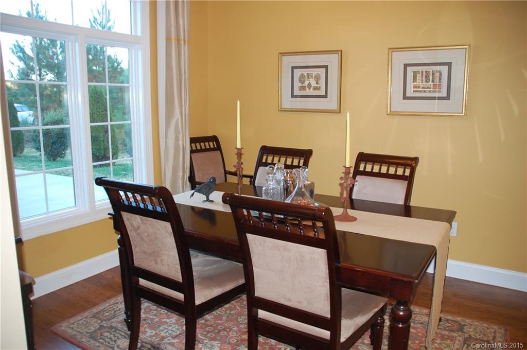 Sunset Pointe - Residential