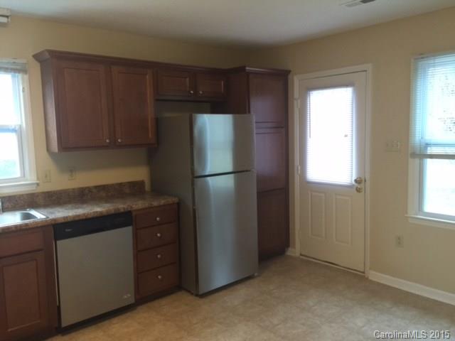 Settlers Landing - Residential Lease