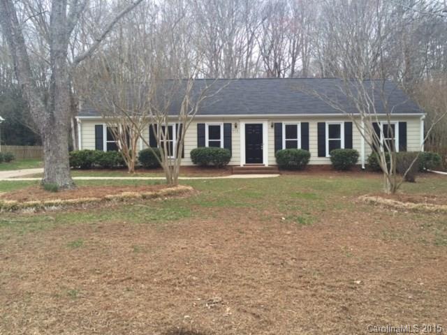 Settlers Landing - Residential Lease