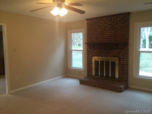 Settlers Landing - Residential Lease