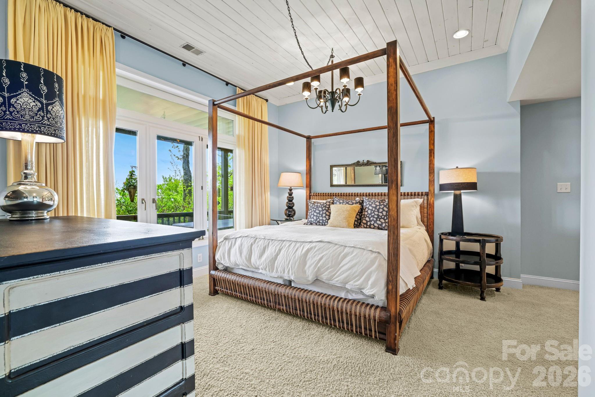 Lake Toxaway Estates - Residential
