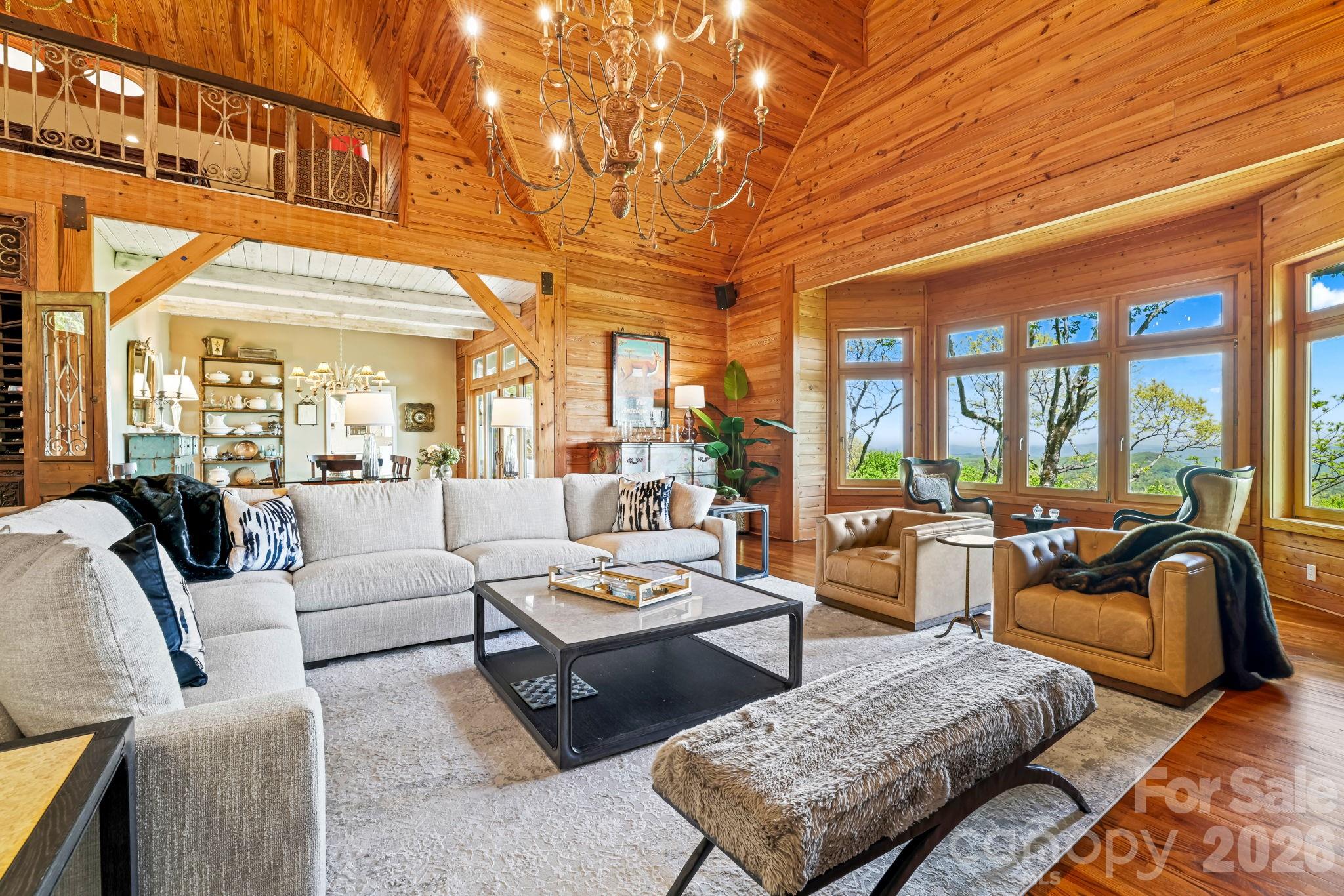 Lake Toxaway Estates - Residential