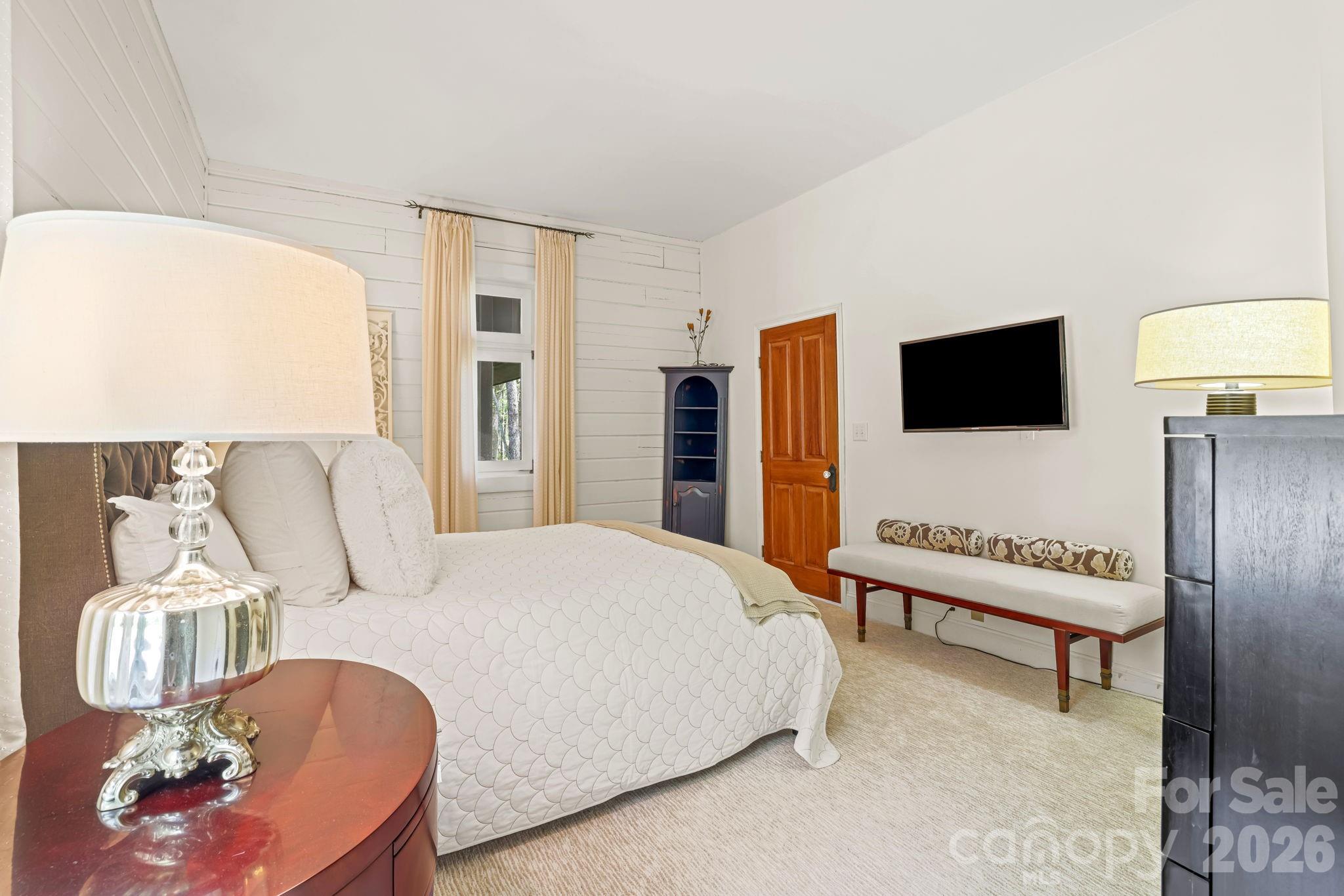 Lake Toxaway Estates - Residential
