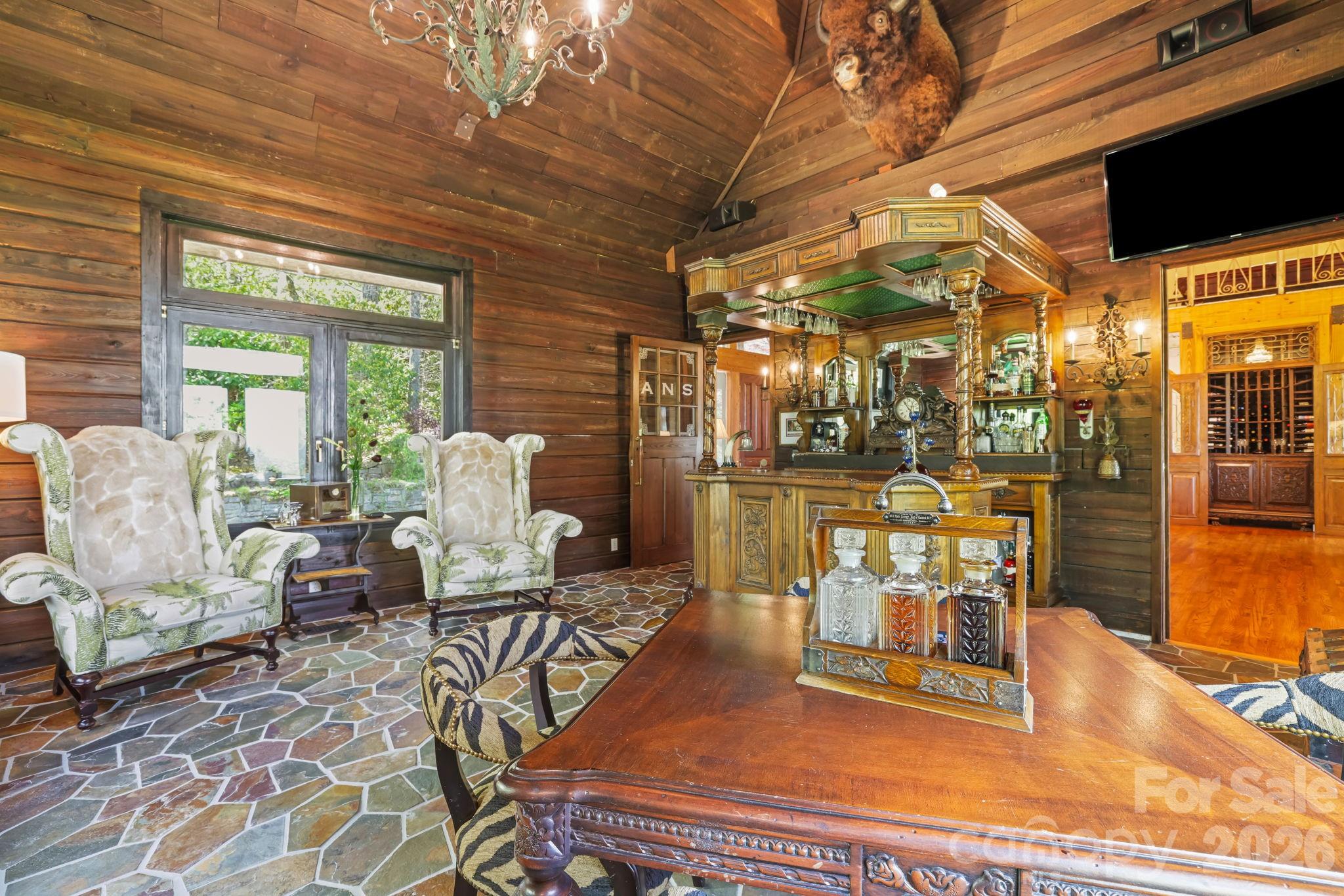 Lake Toxaway Estates - Residential
