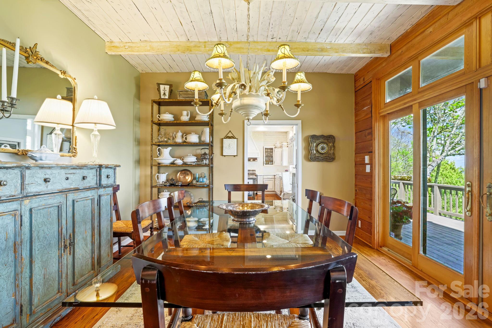 Lake Toxaway Estates - Residential