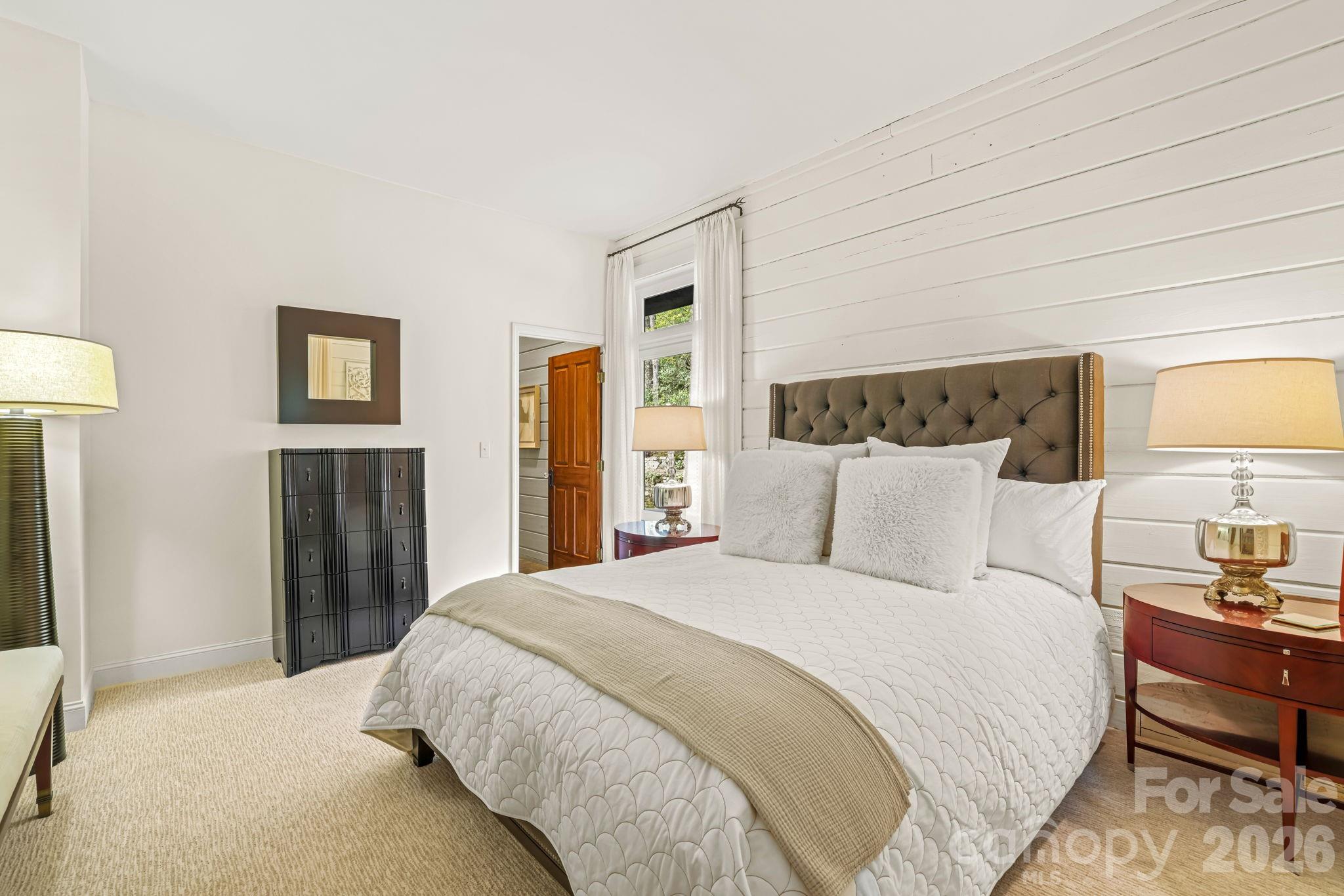 Lake Toxaway Estates - Residential