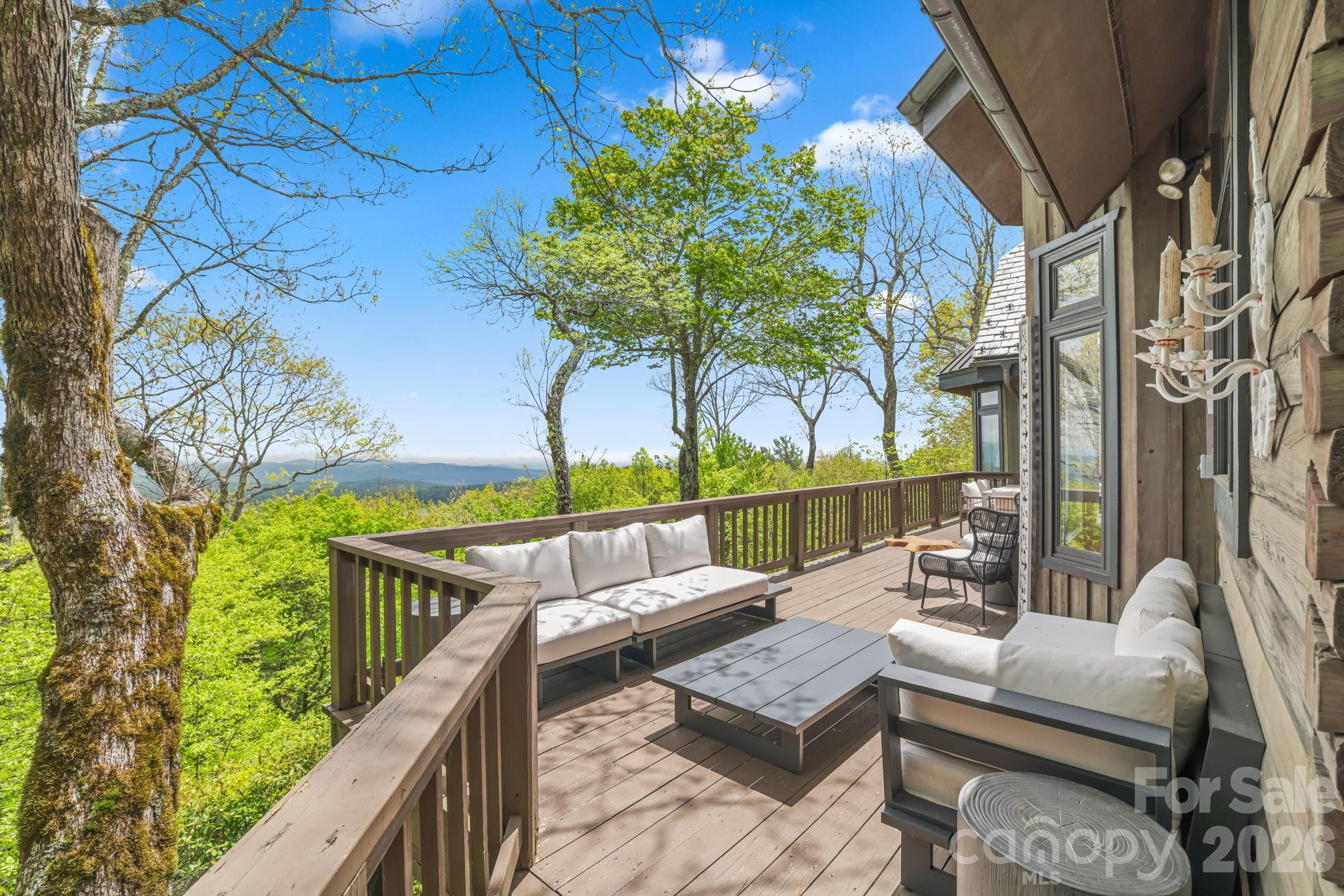 Lake Toxaway Estates - Residential