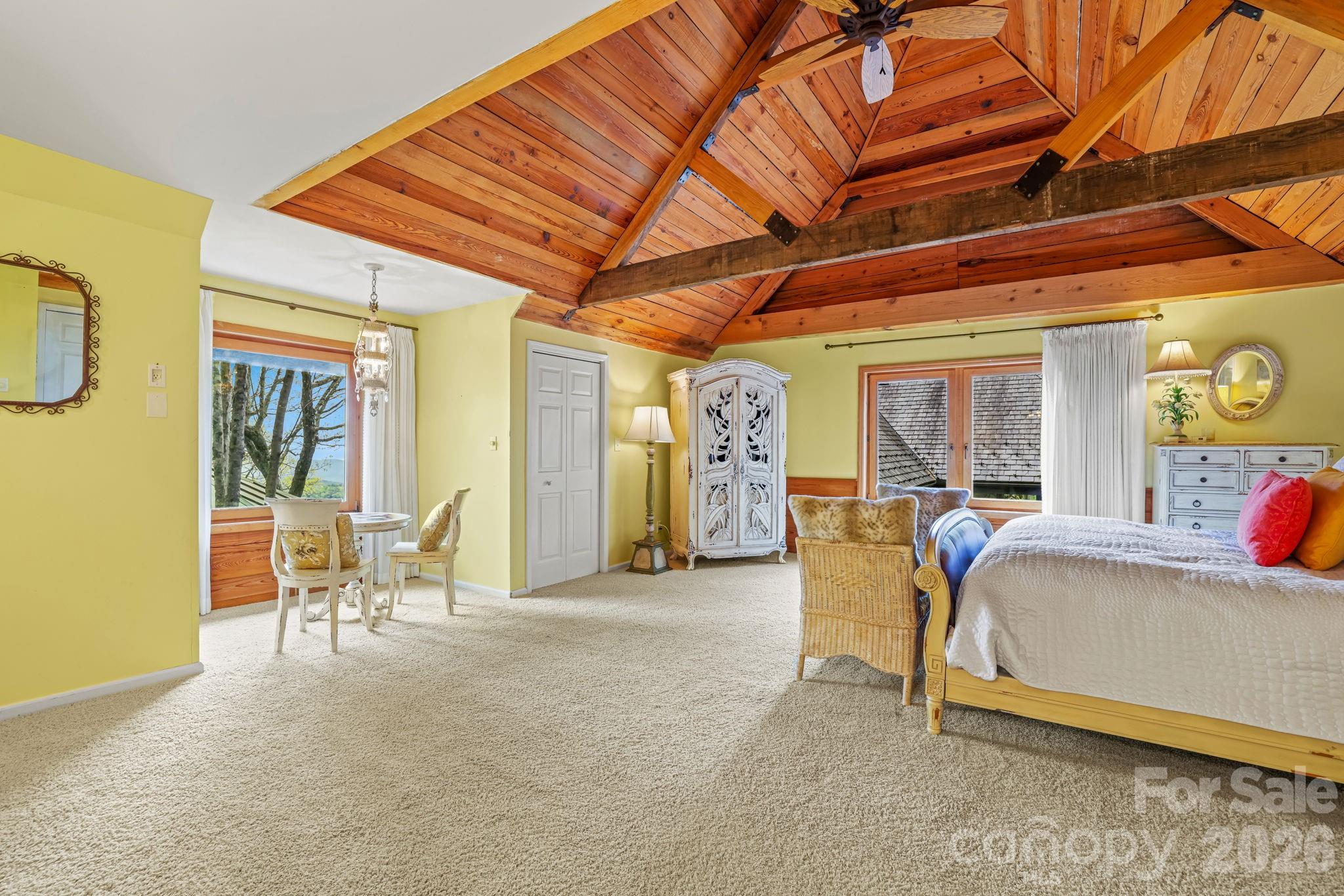 Lake Toxaway Estates - Residential