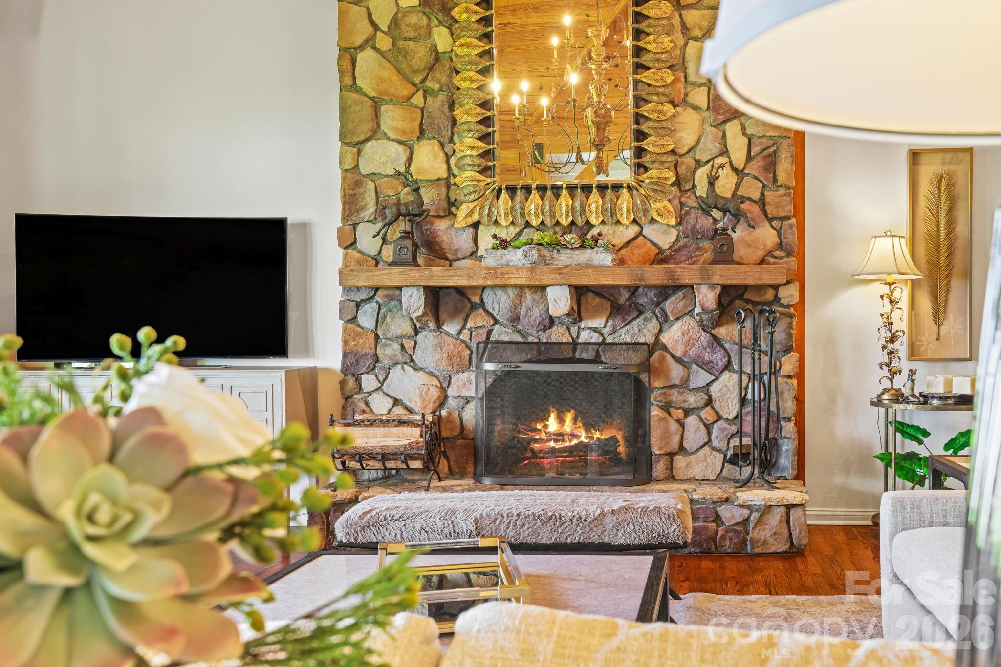 Lake Toxaway Estates - Residential