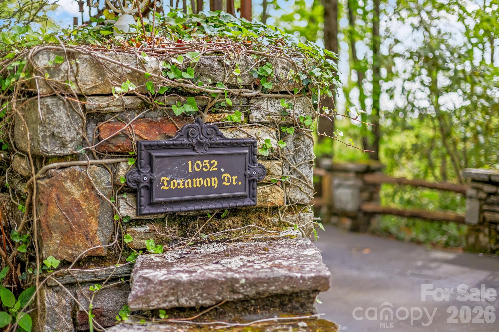 Lake Toxaway Estates - Residential